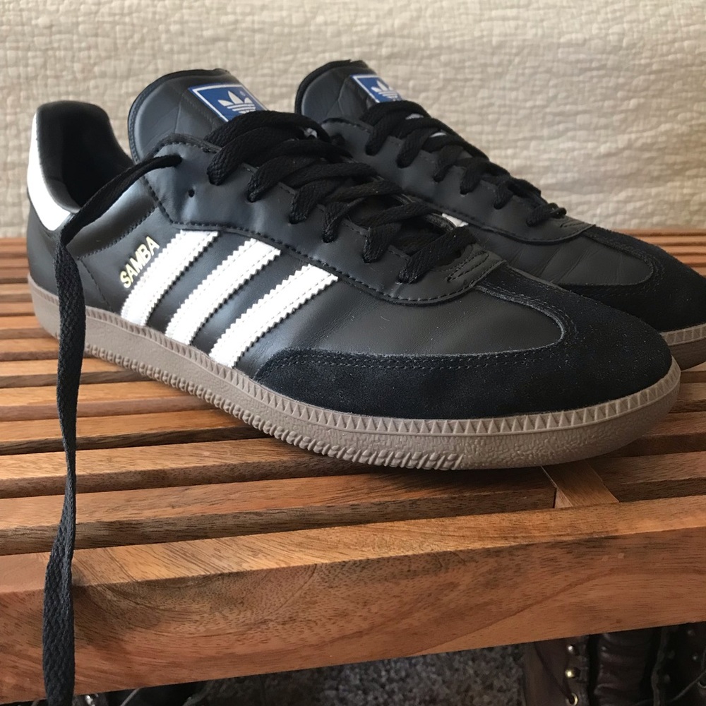 Men’s Adidas Samba size 10.5